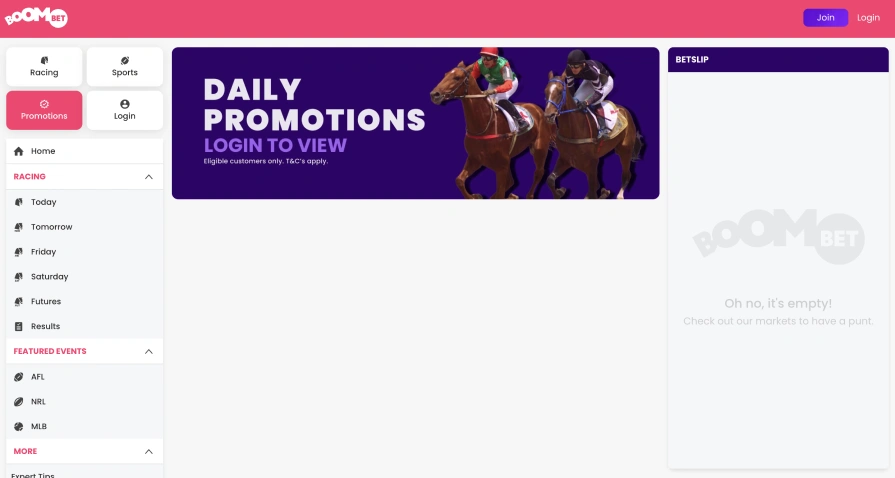 Boombet Casino